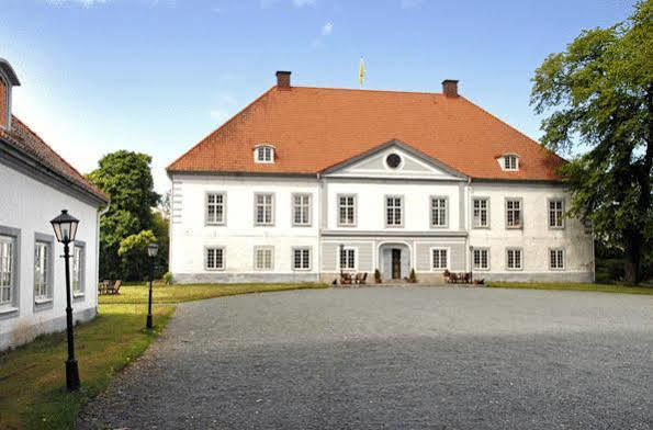 Vaestana Slott Guest House Gränna Exterior foto